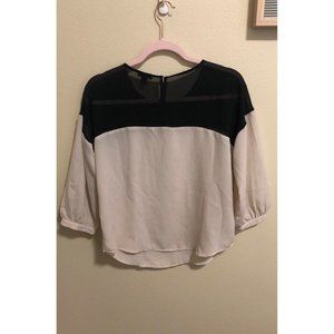 Ann Taylor Top